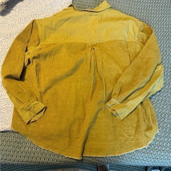 nordstrom shacket - Picture 5 of 5